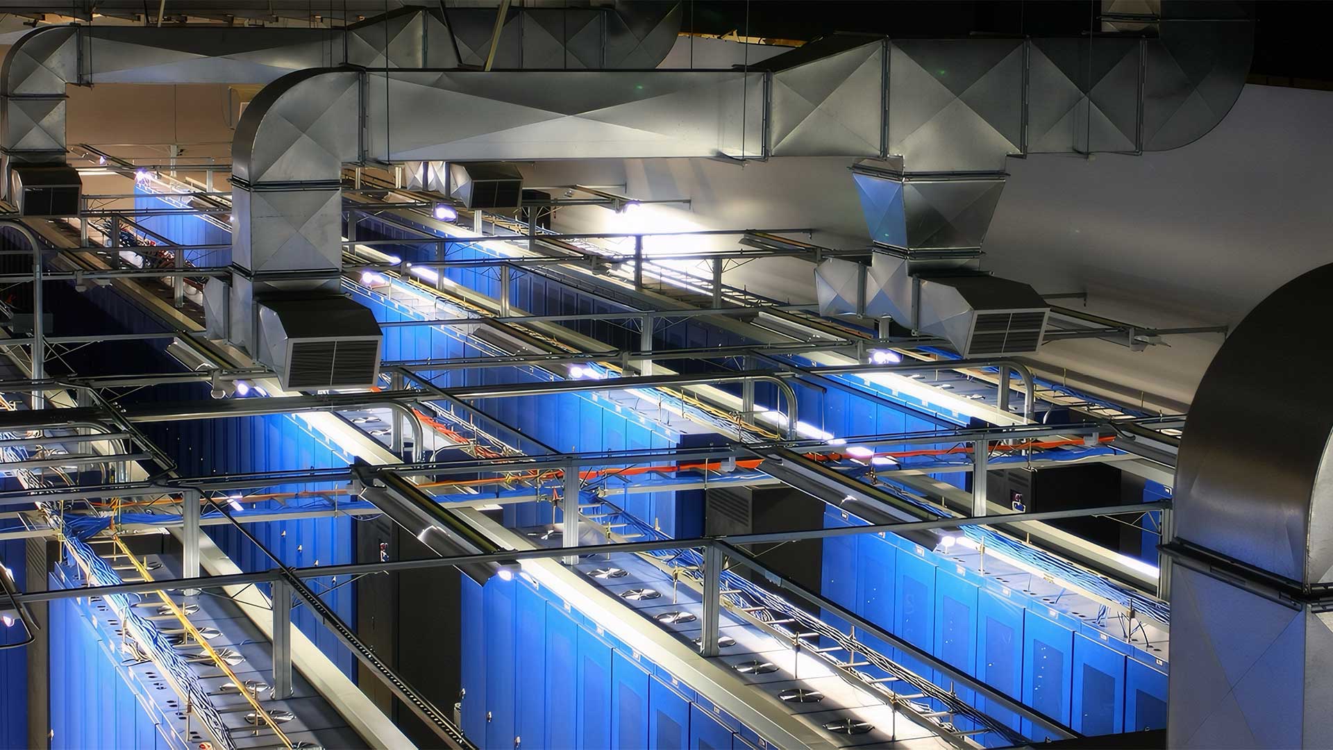 Confidential Data Centers
