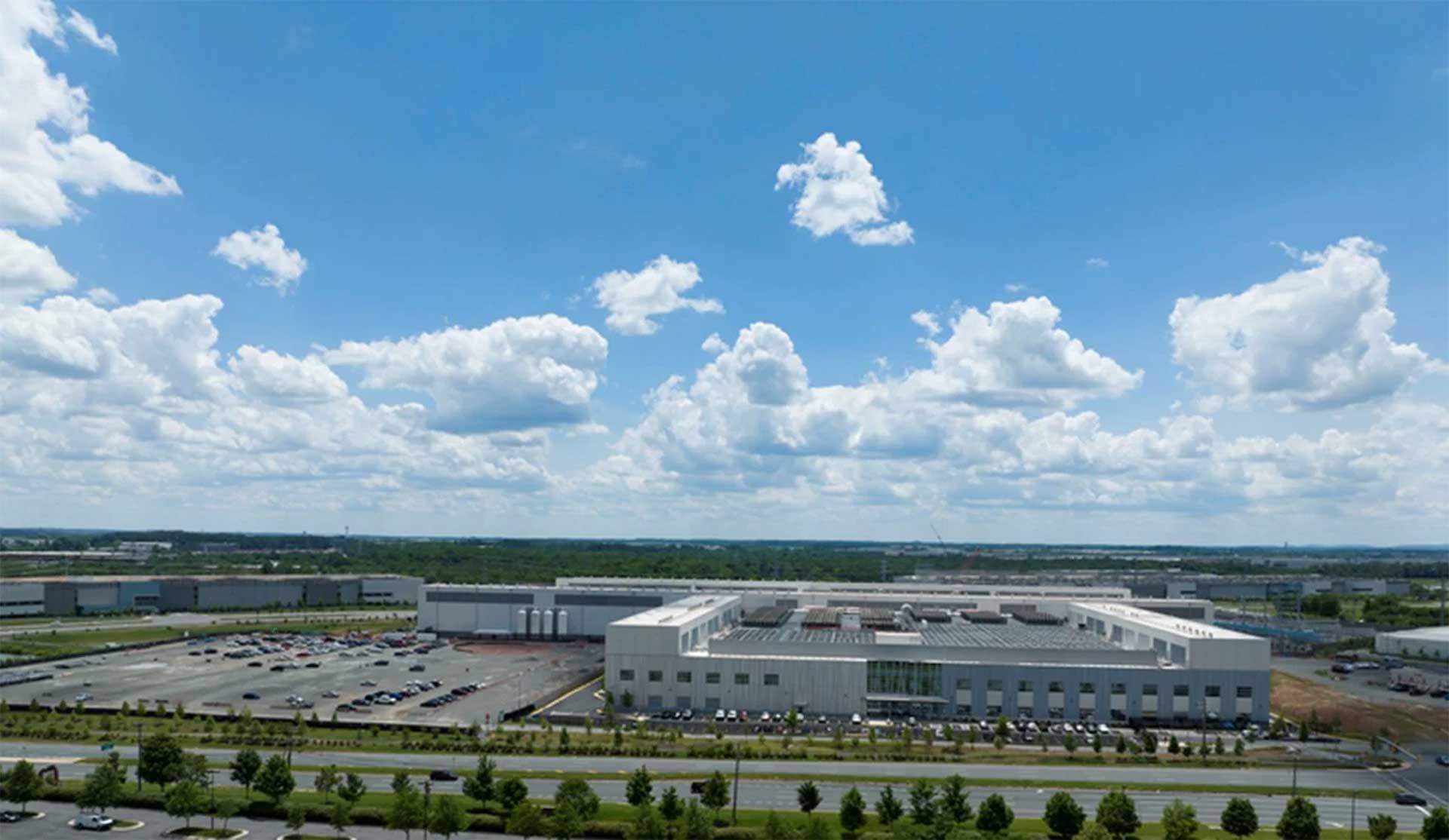 Confidential Data Centers