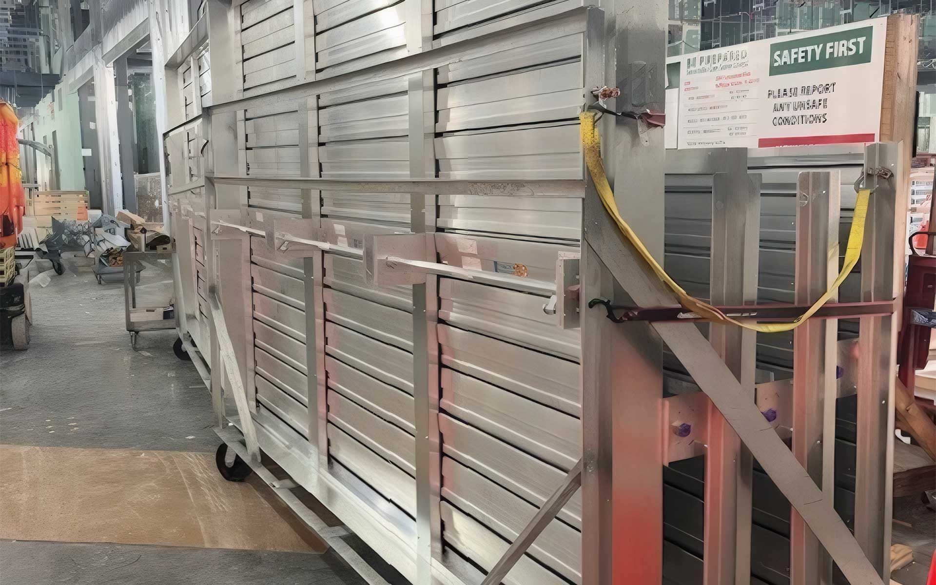 Confidential Data Centers