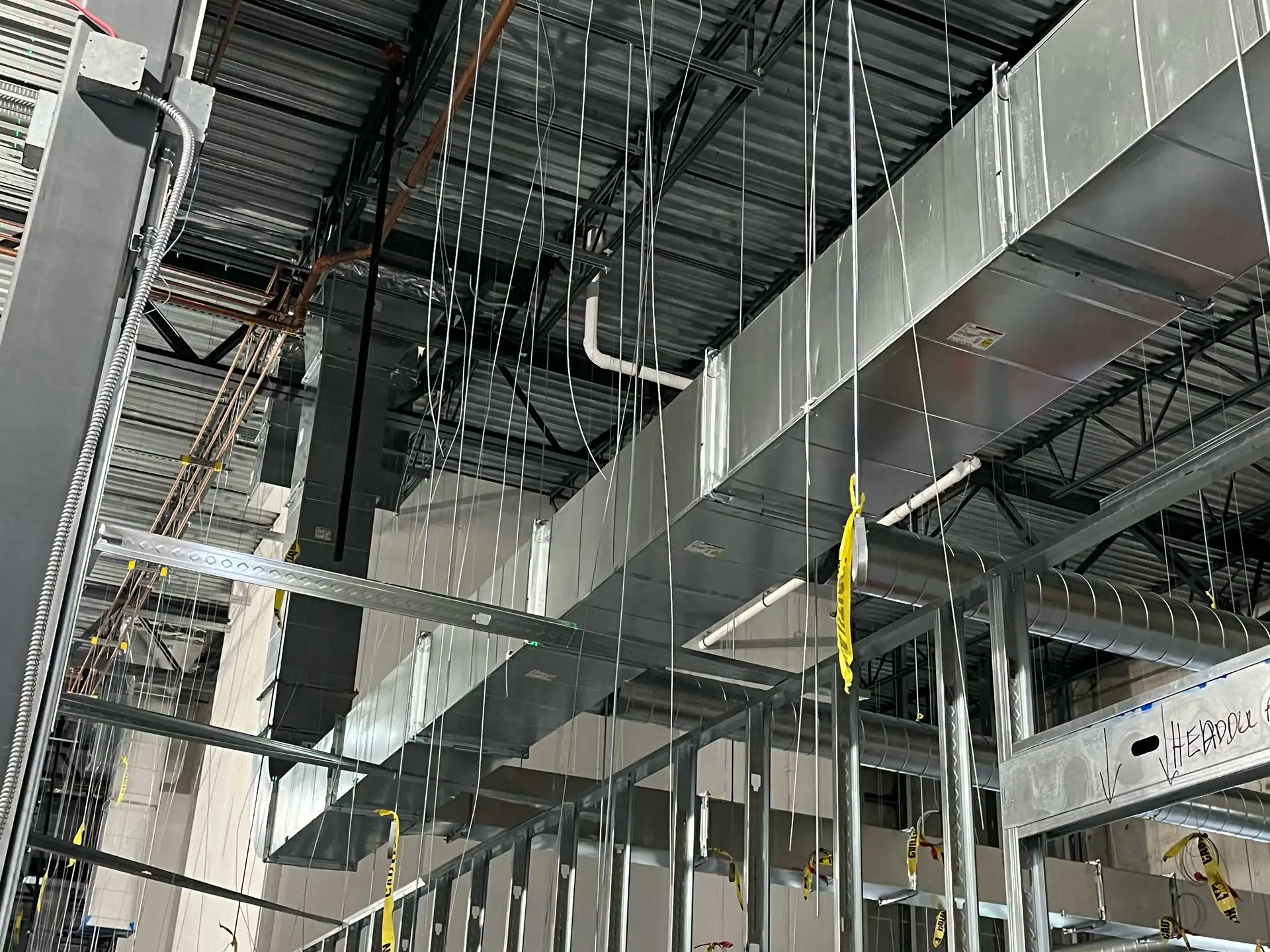 Confidential Data Centers
