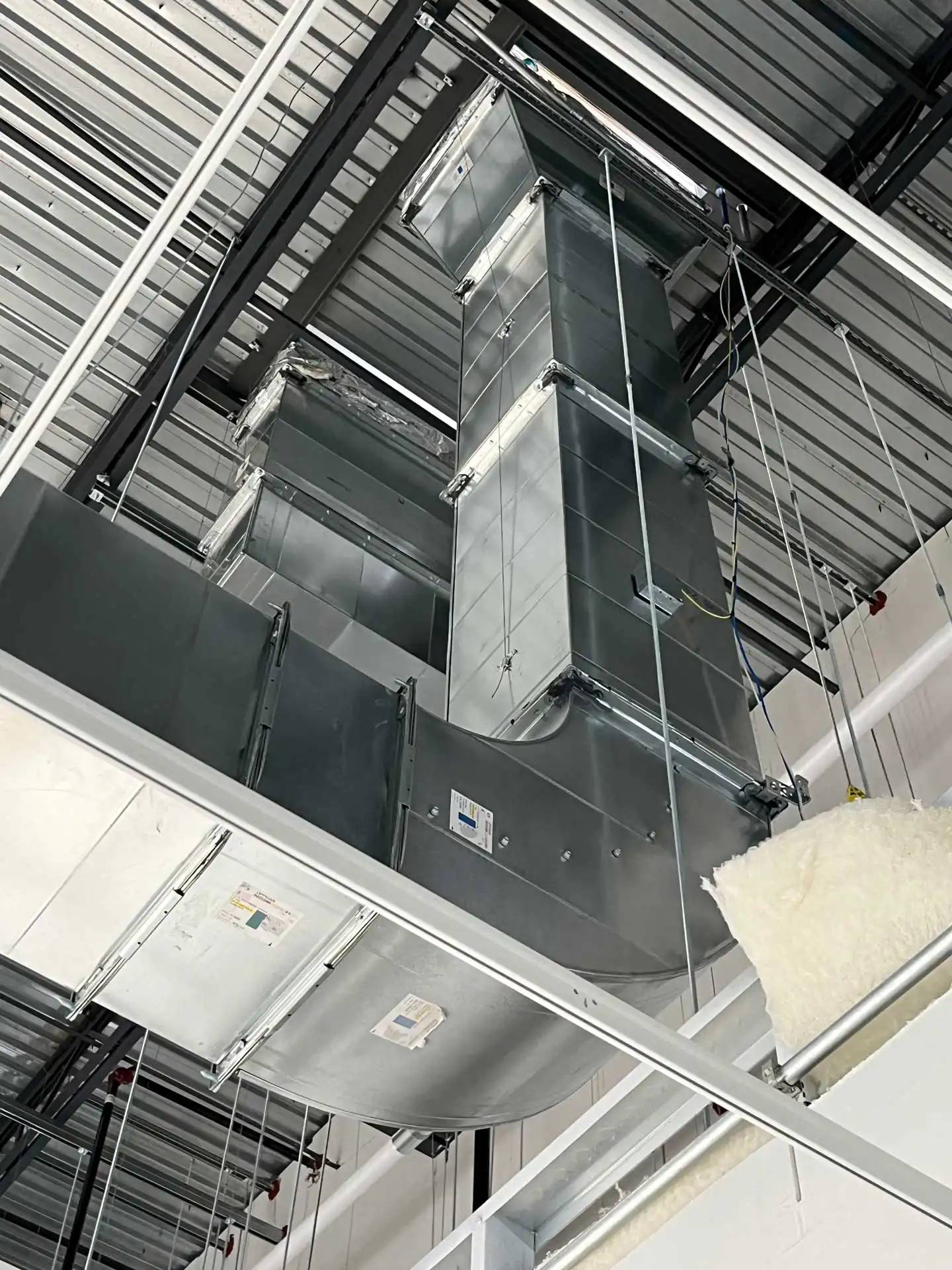 Confidential Data Centers