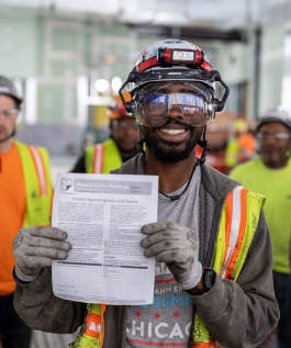 Several students have completed internships with Air Design Systems