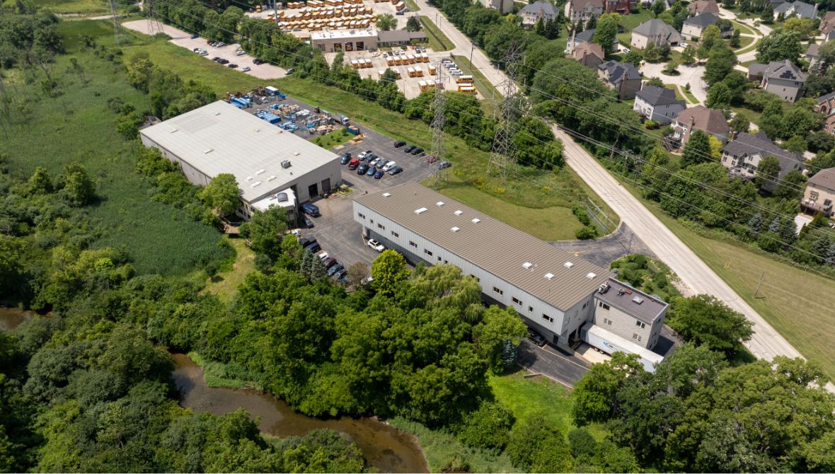 Air Design Systems, Inc. Office and Shop Today