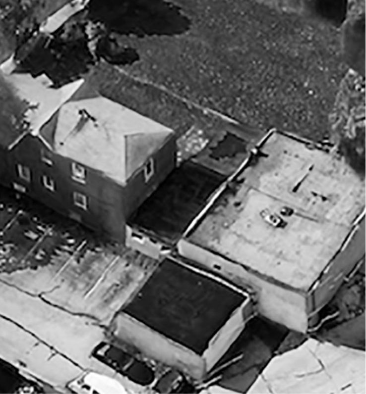 Air Design Systems, Inc. Office and Shop c. 1979