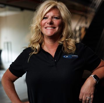 Julie Kulhanek (Hickey)
